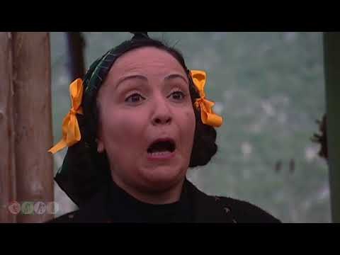 ديبة للمختار انت تشتوش -مسلسل ضيعة ضايعة -الجزء الثاني - الحلقة 30- لم تعد كذلك