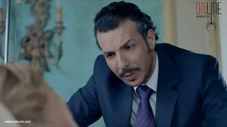 عادل يعرض على ناي الذهاب لمشفى اخر -   باسل خياط -  عشق النساء