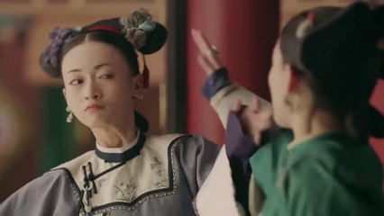 Diên Hy Công Lược Tập 38 VietSub - Phim Hoa Ngữ
