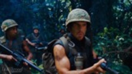 'Tropic Thunder' Anniversary | A Look Back