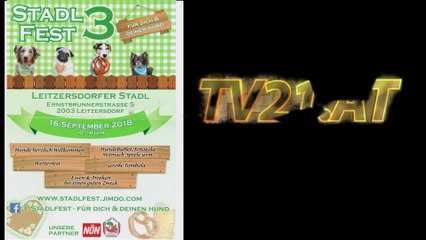 Das ganz andere Stadlfest - Leitzersdorf