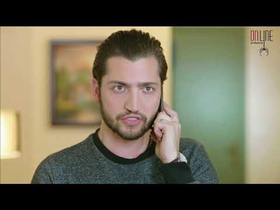 مسلسل محرومين ـ الحلقة 12 الثانية عشر كاملة HD...