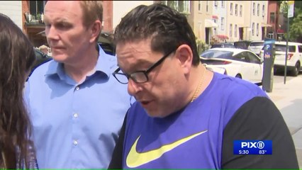 Actress Sean Young Wanted for Questioning in New York City Burglary: Sources