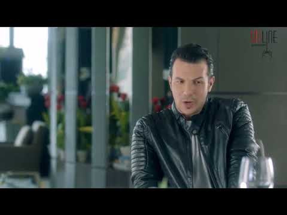 رجا يأتي لموعده مع نائل ولين لاترد على اتصالاته - باسل خياط -  هيثم سعيد  -  قصة حب