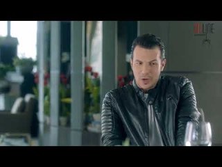 رجا يأتي لموعده مع نائل ولين لاترد على اتصالاته - باسل خياط -  هيثم سعيد  -  قصة حب