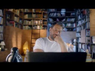 نائل في عالمه الخاص -  ماجد المصري -  مسلسل قصة حب