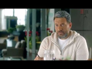 نائل ناطر المخرج رجا  -  ماجد المصري  -  هيثم سعيد  -  مسلسل قصة حب