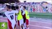 اهداف مباراة الرجاء الرياضي و السلام زغرتا اللبناني 2-1 ريمونتادا الرجاء  البطولة العربية