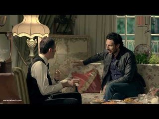 فريد سكران و عادل عم ينصحو -  باسل خياط  - جهاد الاندري  -  عشق النساء