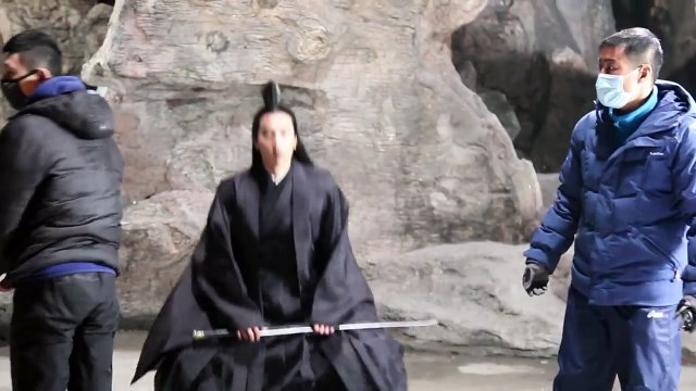 三生三世十里桃花 Eternal Love 你不知道的事：第四十五集 （a.k.a. Ten Miles of Peach Blossoms）