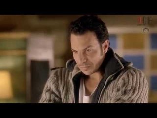 تلفون غير متوقع من رجا للين بعد ان تحضرت للقاء به -  باسل خياط -  نادين الراسي - مسلسل قصة حب