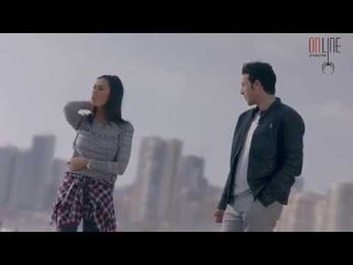 رجا يعتذر من لين و لين تصدمه بطلب قوي -  باسل خياط -  نادين الراسي -  مسلسل قصة حب