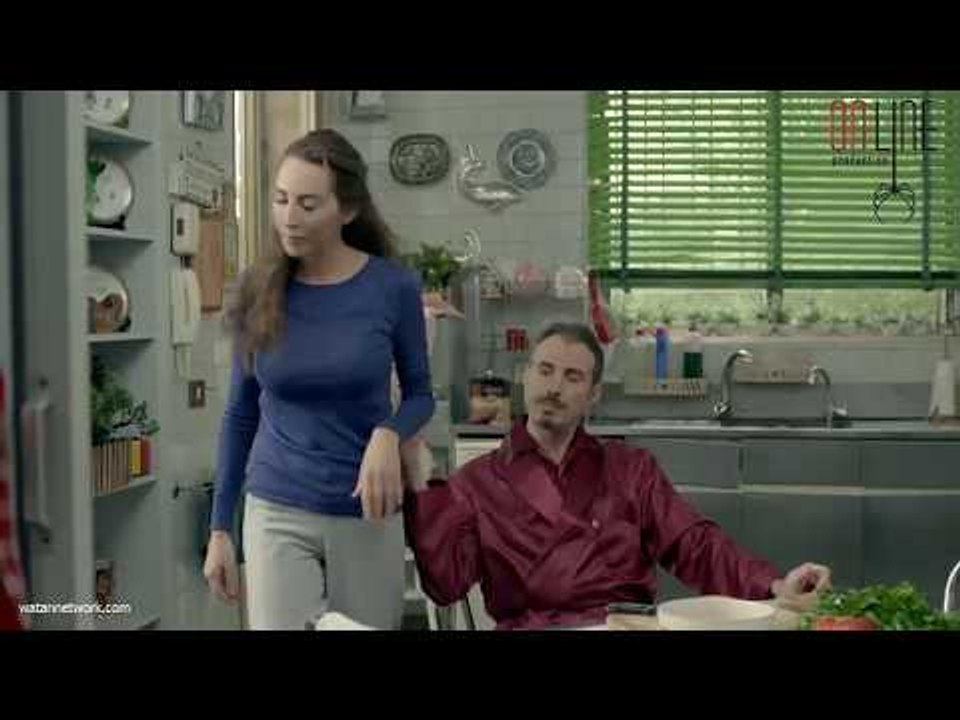 غادة تعود لمنزلها  -  ورد الخال -  جهاد الاندري  -  عشق النساء