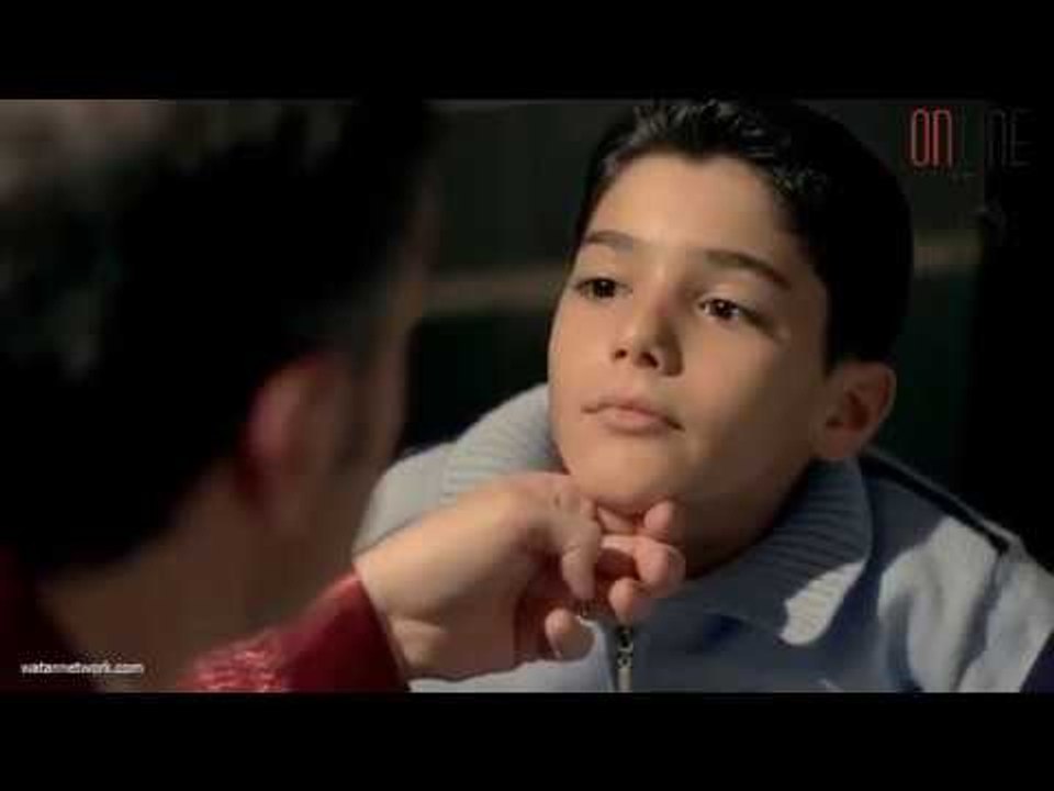 فريد يسكر و يرهب اولاده و زوجته -  ورد الخال  -  جهاد الاندري -   عشق النساء