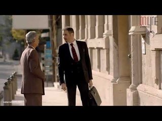 فريد يتهرب من ديونه -  جهاد الاندري  -  مسلسل عشق النساء