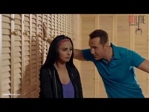 جيهان تصدف سمير وماعاد بدا تفل وسمير مش هيدا اللي بدو اياه - ميس حمدان - بيتر سمعان - عشق النساء