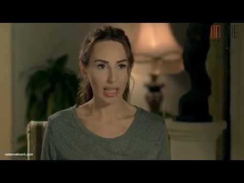 جيهان تهين غادة في بيتها - ورد الخال - ميس حمدان - عشق النساء