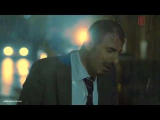 سيارة تدعس فريد و تهرب  -  جهاد الاندري  -  عشق النساء