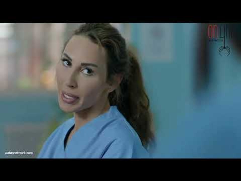غادة تحاول تحذير امل من نوايا بوب تجاهها  -  ورد الخال  -  نادين نجيم  -  عشق النساء