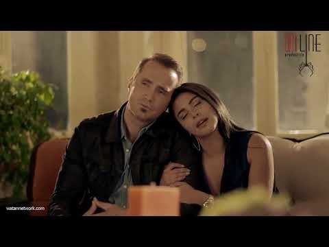 رد فعل سمير عند رؤية جيهان في بيته - ميس حمدان - بيتر سمعان - عشق النساء