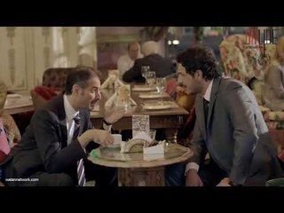 شكاية فريد لعادل عن غادة و موقف عادل -  باسل خياط  -  جهاد الأندري  -  عشق النساء