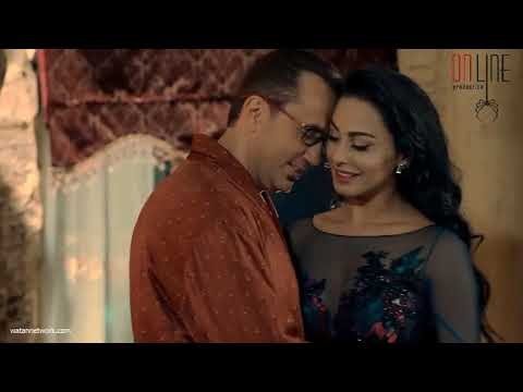 سمير لجيهان معقول تقليلي لبوس بدل ماتقولي شلاح - ميس حمدان - بيتر سمعان - عشق النساء