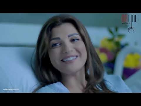 امل تبارك لناي و جيهان تطلب مفتاح الفيلا من فريد - نادين نجيم - ميس حمدان - عشق النساء