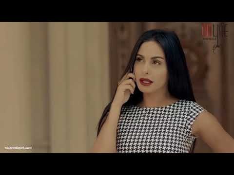 جيهان تسمع خبر يغضبها من فريد بخصوص الفيلا - جهاد الاندري - ميس حمدان - عشق النساء