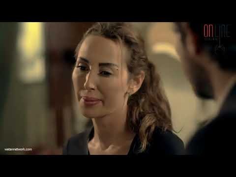 الحديث الذي دار بين غادة و عادل بعزى فريد - باسل خياط - ورد الخال - عشق النساء