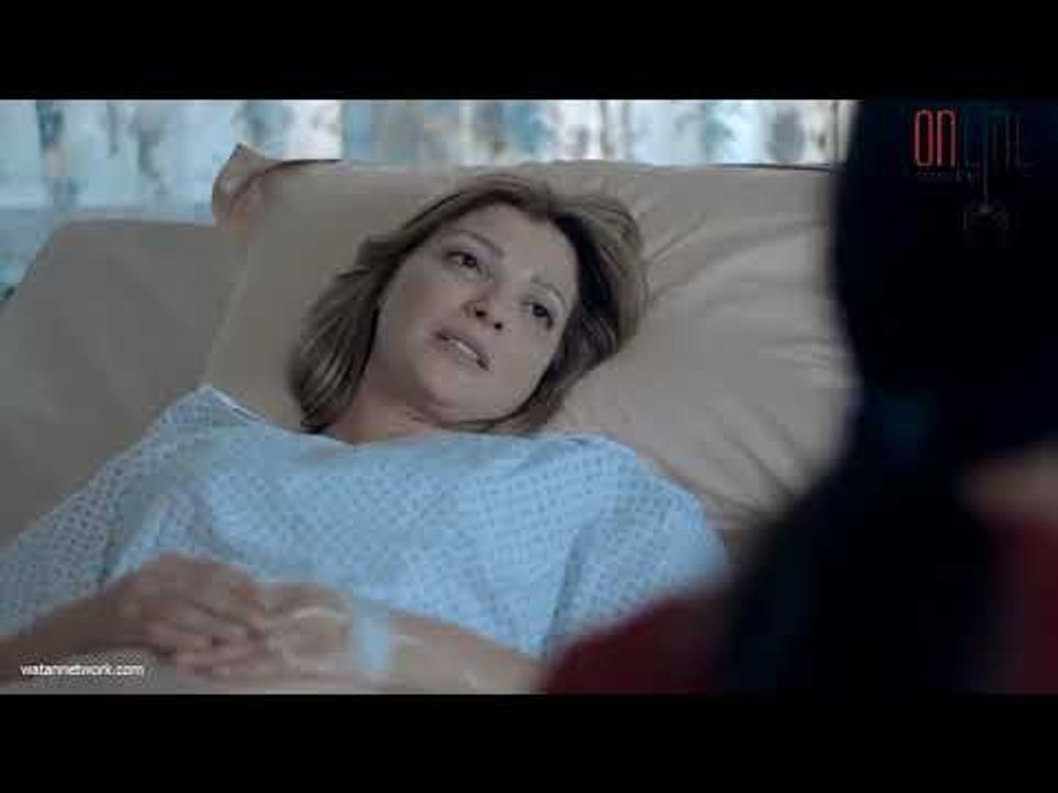 امل مابتقدر تاخد حل جذري بخصوص بوب  -   نادين نجيم  -  عشق النساء