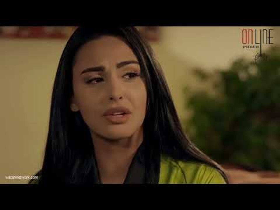 جيهان تذهب لبيت سمير و رد فعل سمير على عرضها له  -  ميس حمدان -  عشق النساء