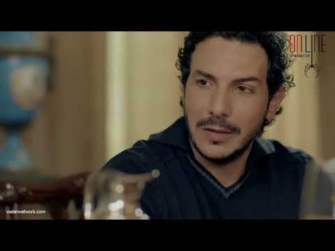 ناي تواجه عادل بما تفكر حول وضعه - باسل خياط - عشق النساء