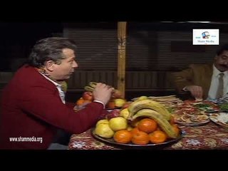 مسلسل الهارب ـ خطف الدكتور عادل ـ ايمن زيدان