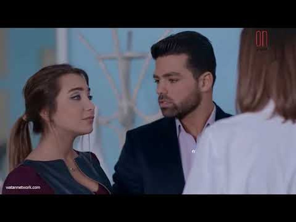 غادة تستقبل عودة ابنها و امل تريد الحبل -  ورد الخال  -  نادين نجيم  -  عشق النساء