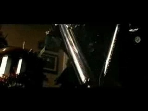 Harley Davidson Hells Bells