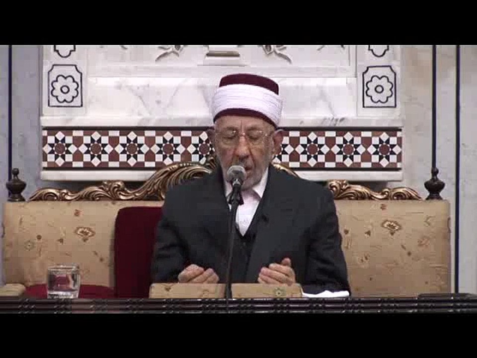32- يغالطونك إذ يقولون : مجالس الذكر تورُّطٌ في البدعة وملهاة عن العمل الإسلامي