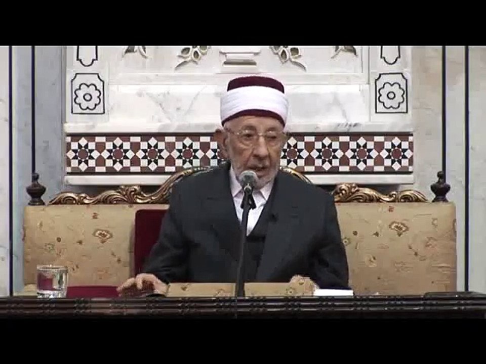34 - يغالطونك إذ يقولون | مجالس الذكر تورُّطٌ في البدعة وملهاة عن العمل الإسلامي
