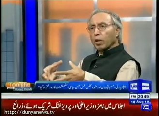 Imran Khan's movement against political establishment: Dr. Rasool Bakhsh