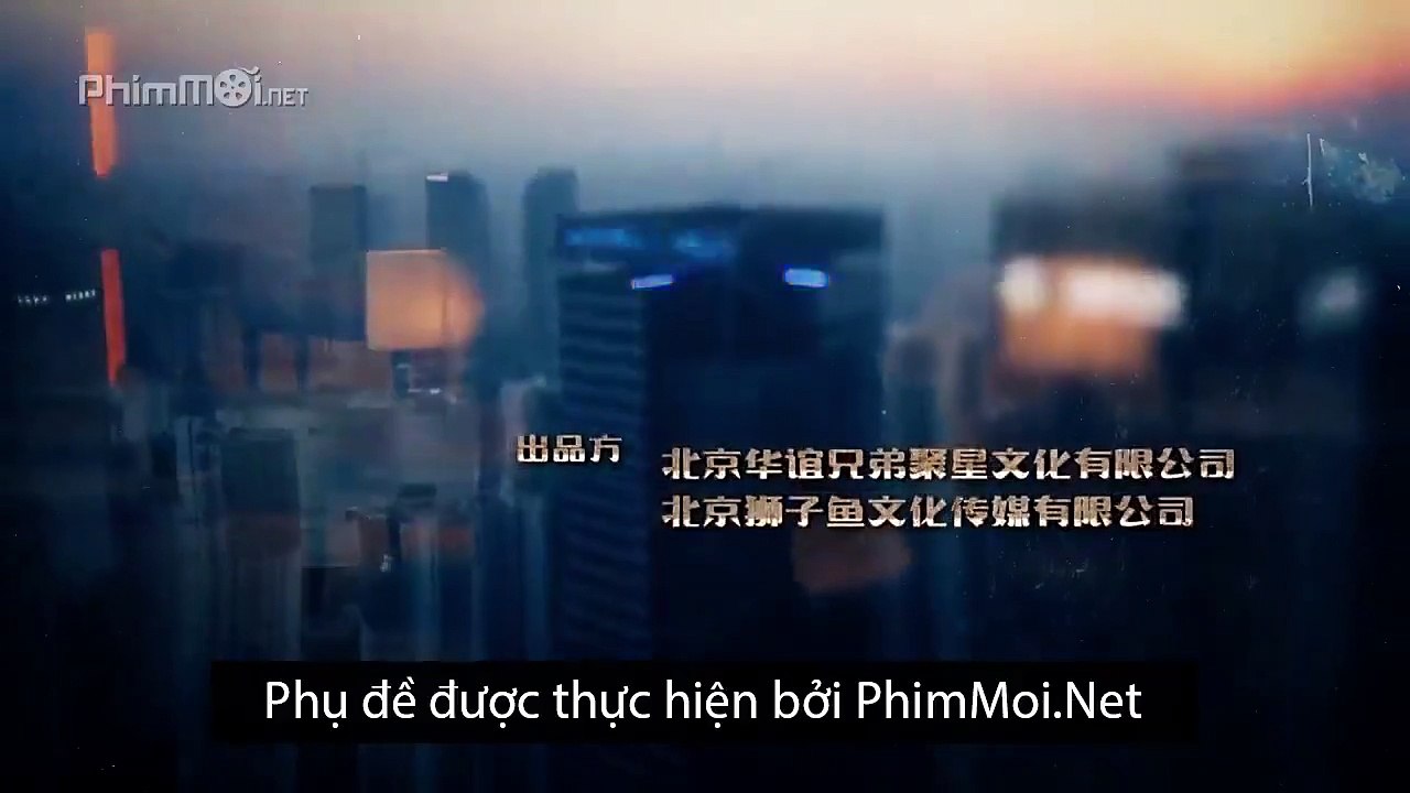 Phim Quyết Đối Tranh Phong - Tập 4