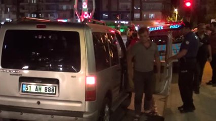 Niğde'de 'Huzur 51 Niğde 9' Adlı Asayiş Uygulaması