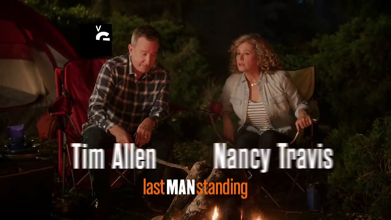 Preview: Check Out That Fox | Season 7 | LAST MAN STANDING