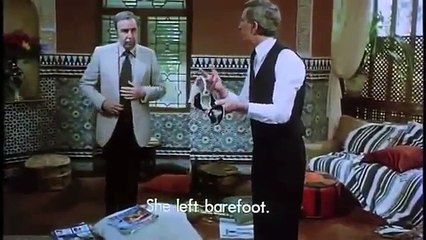 That Obscure Object of Desire Trailer