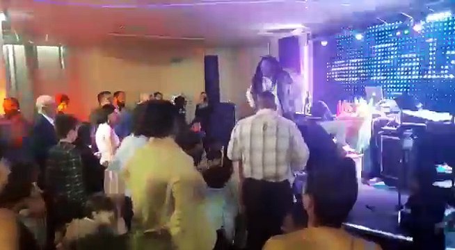 Erzincan- Trabzon Sünnet Düğünü - Barış Manço Şov - Müsadenizle Çocuklar