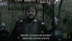 Vikings - Discours de la mort de Ragnar VOSTFR HD