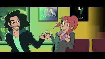 First Date - Ninja Sex Party