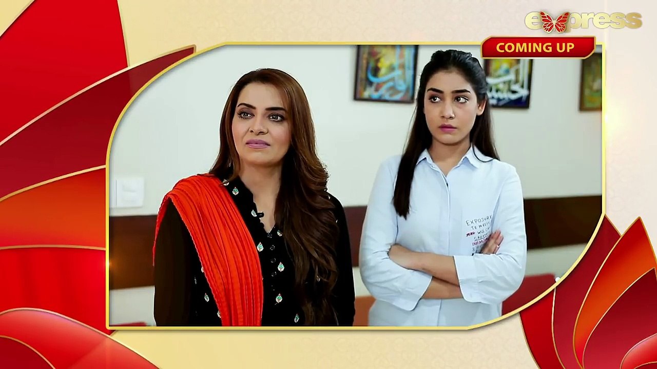Noor - Episode 91