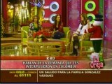 La oreja - RBD habla sobre la demanda de empresario colombia