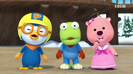 뽀롱뽀롱 뽀로로.E253.180509. HD