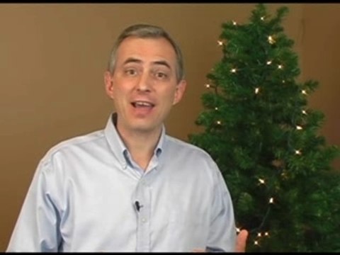 Merry Christmas or Happy Holidays?