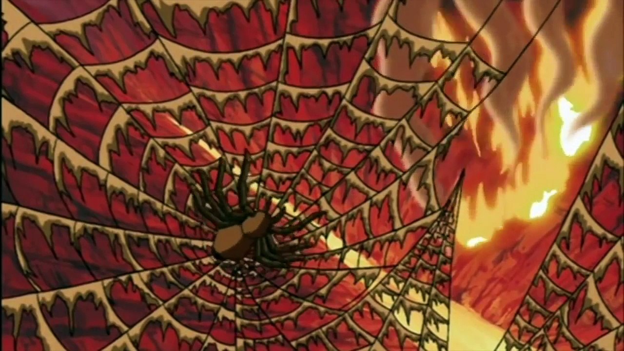 KONG   S1E12   Hidden Fears